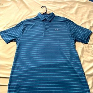 Under Armour Golf Polo